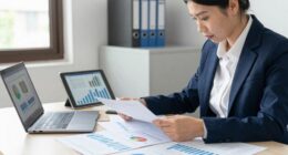 regular review saves resources