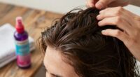revive second day hair