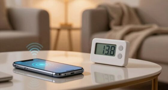 safe home heating sensation