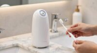 sanitization step remains essential