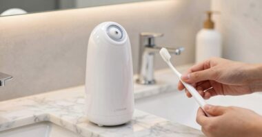 sanitization step remains essential