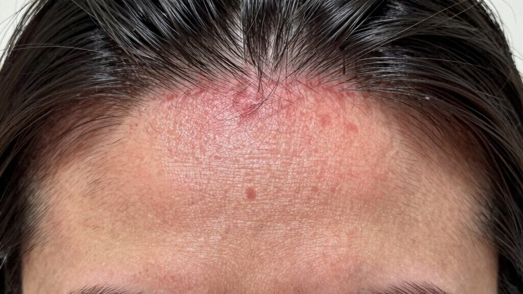 scalp hygiene and health