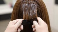 securely prepare hair