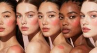 selecting flattering blush shades