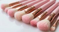 selecting quality makeup brushes