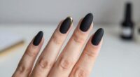 simple nails professional upgrade