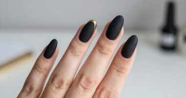 simple nails professional upgrade