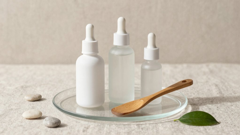 simplify natural sustainable skincare