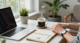 simplify routine without losing progress