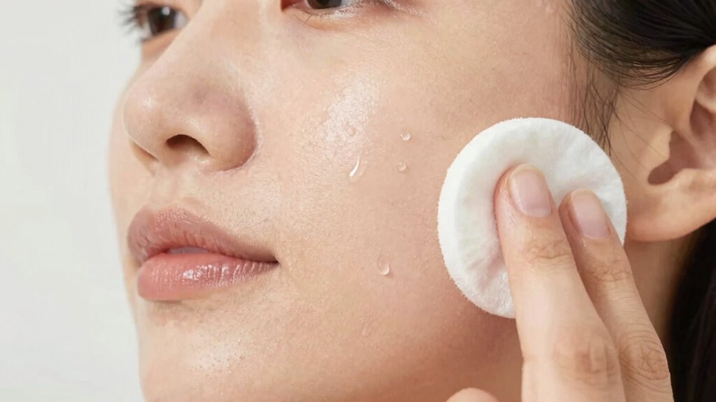 skincare lifestyle hydration protection