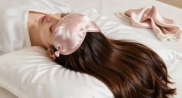 sleep hair protection tips
