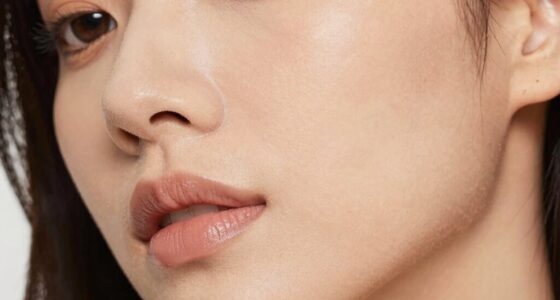 smooth even foundation application