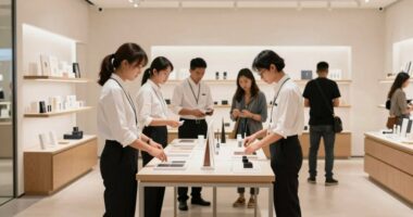 smooth product launch strategy