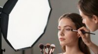 softbox lighting surpasses ring lights