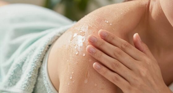 soothe hydrate protect skin