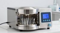 sterilizing nail tools effectively