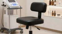 stools influence posture more