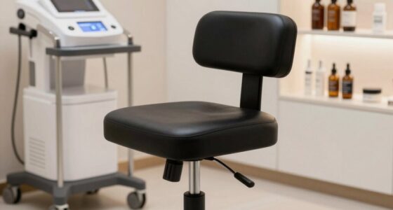 stools influence posture more