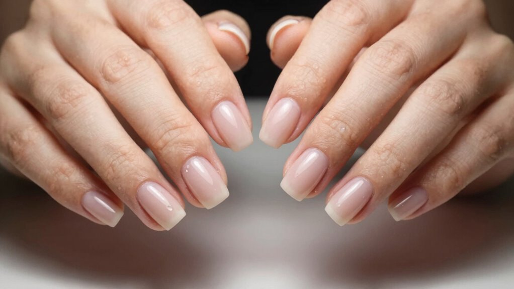 strengthen moisturize protect nails
