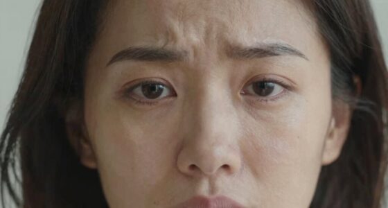 stress affects beauty habits
