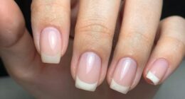 stronger gel with proper prep