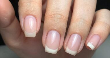 stronger gel with proper prep