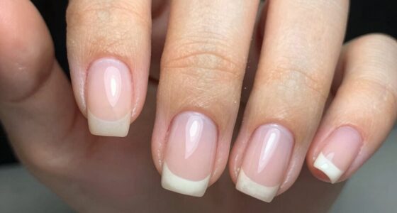 stronger gel with proper prep