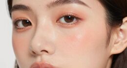 subtle camera ready beauty