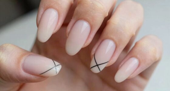 subtle deliberate understated elegance