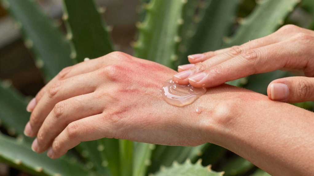 sun protection and hydration