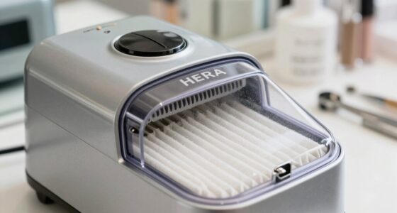 timely filter replacement matters