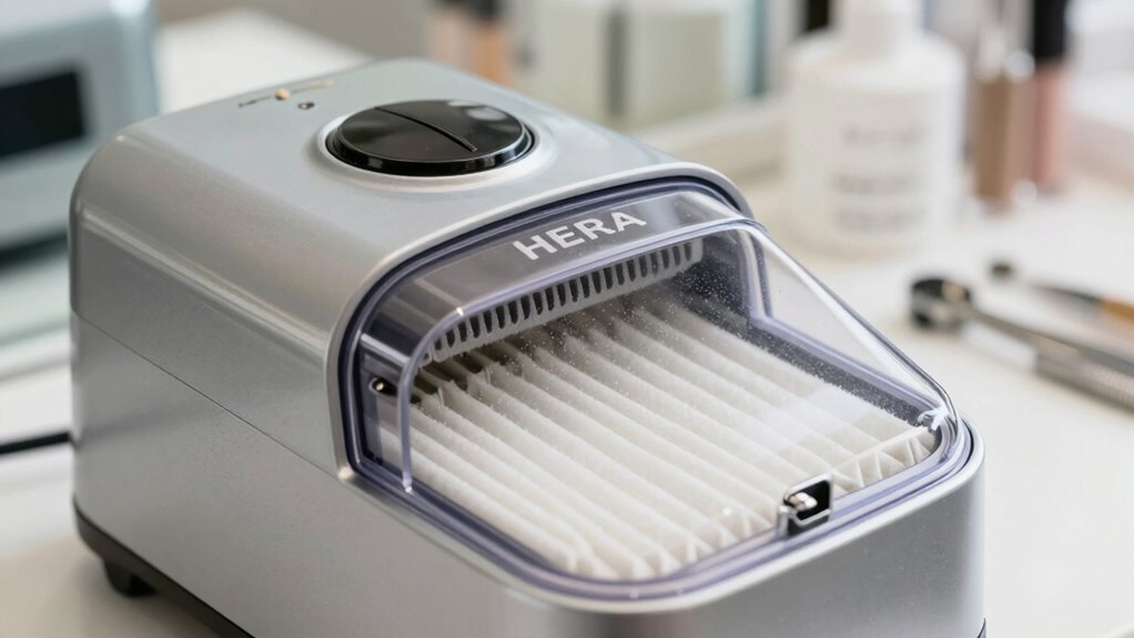 timely filter replacement matters