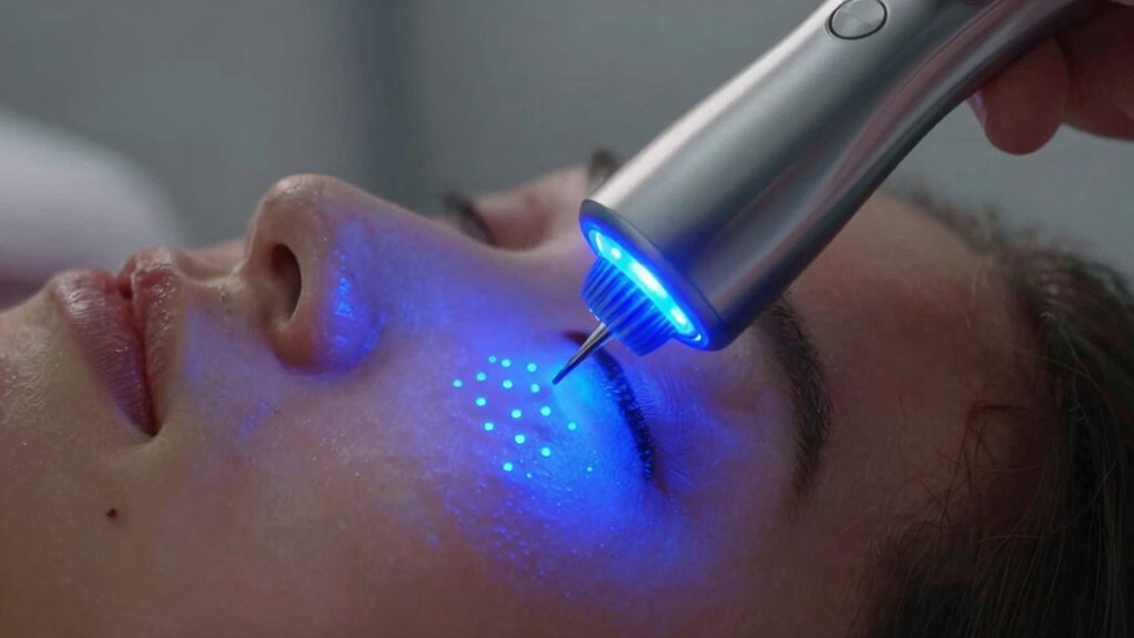 timing and consistency matter