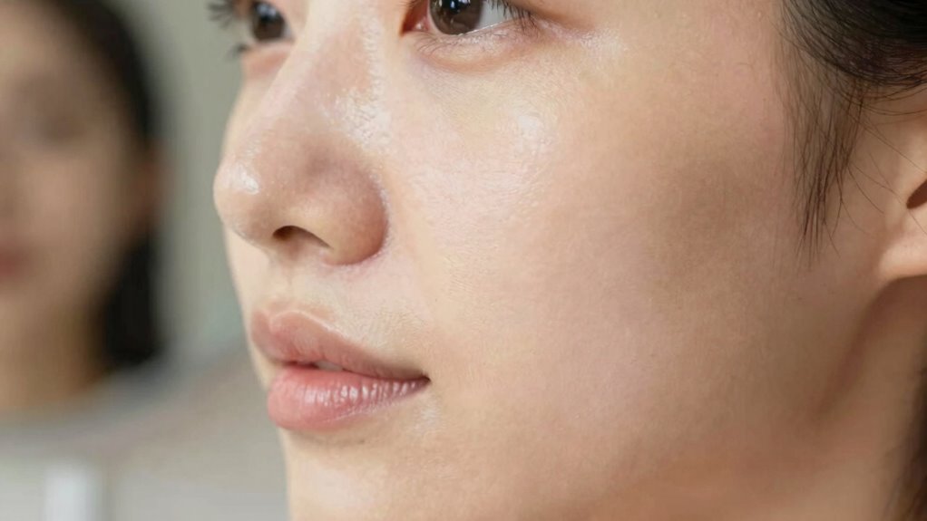 track subtle skincare improvements