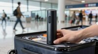 travel friendly cordless uv lamps
