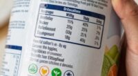understanding product labels easily