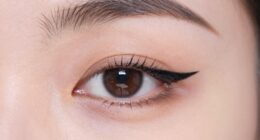 uneven eyeliner fix tips