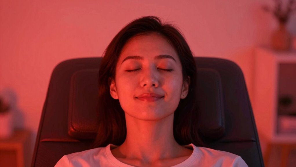 use therapy responsibly and patiently