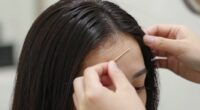 wigs require styling preparation