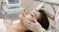wireless facial equipment safety