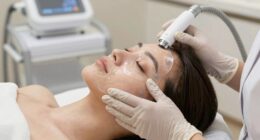 wireless facial equipment safety