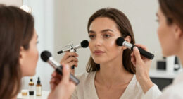 10 Best Airbrush Makeup System for Mature Skin in 2026