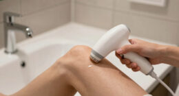 10 Best At-Home Laser Hair Removal Devices for Coarse Hair in 2026