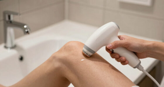 10 Best At-Home Laser Hair Removal Devices for Coarse Hair in 2026