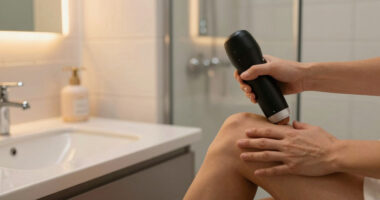 10 Best At-Home Laser Hair Removal Devices for Dark Hair in 2026