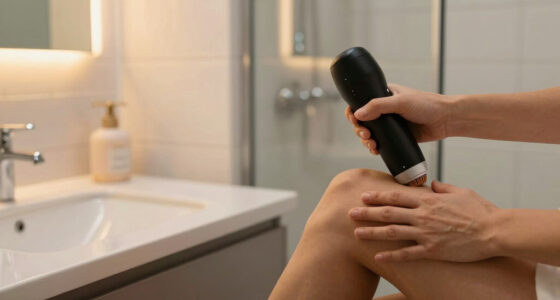 10 Best At-Home Laser Hair Removal Devices for Dark Hair in 2026