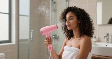 10 Best Best Hair Steamer For Curl Hydration In 2026