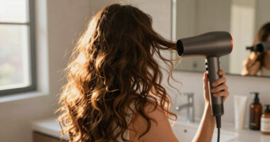 10 Best Blow Dryer Brush for Volume in 2026