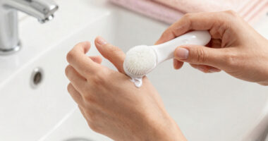 10 Best Facial Cleansing Brush for Sensitive Skin in 2026