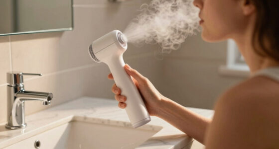 10 Best Facial Steamer for Deep Cleansing in 2026